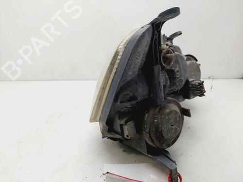 Left headlight OPEL COMBO Box Body/MPV  | BP27931256C28 