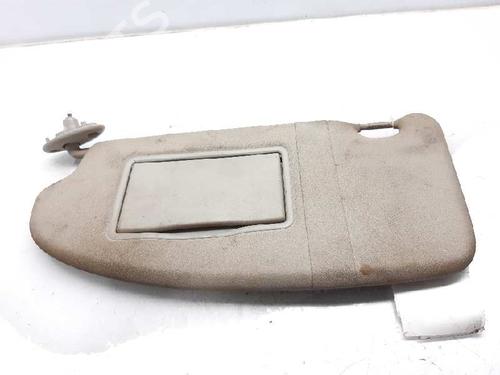 Used Left sun visor FORD FOCUS II (DA_, HCP, DP) [2004-2013]  6140040