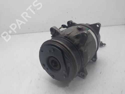 Used AC compressor AC compressor CITROËN C5 I (DC_) 2.0 HDi (DCRHZB, DCRHZE) (109 hp) 33238980 33238980
