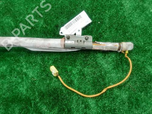 Right curtain airbag MAZDA 6 Saloon (GG) 2.0 DI (GG14) | BP6311869C12 