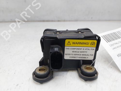Electronic module LAND ROVER FREELANDER 2 (L359) 2.2 TD4 4x4 | BP16364160M83 