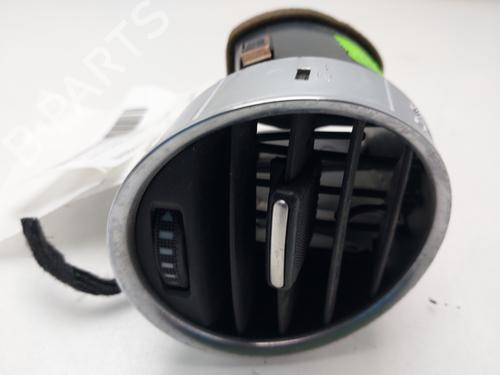 Used Air vent Air vent AUDI A4 B6 Convertible (8H7) 2.5 TDI (163 hp) 34279166 34279166