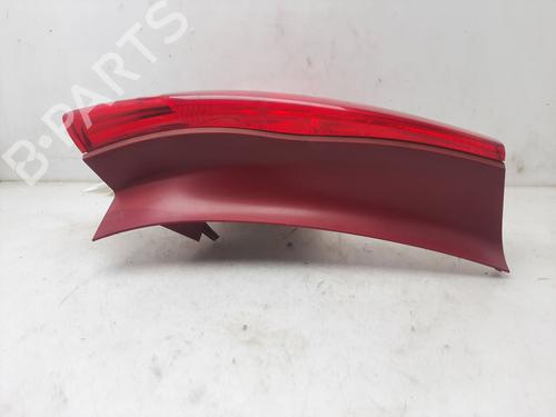 Left taillight CITROËN C4 I (LC_)  | BP17240482C34 