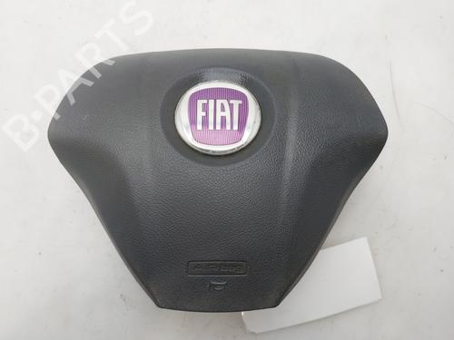 Airbag chauffør Airbag chauffør 37994932 37994932