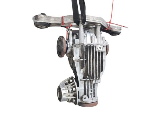 Used Rear differential AUDI A8 D3 (4E2, 4E8) 4.2 FSI quattro (350 hp) 32146716