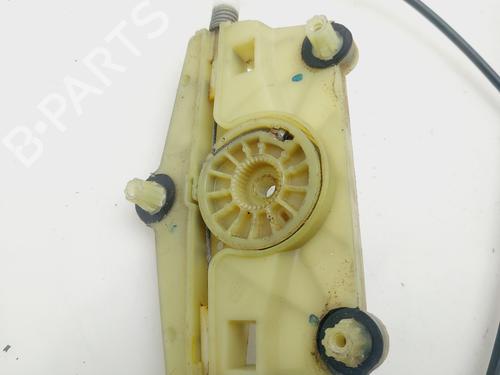 Front left window mechanism AUDI A6 C6 (4F2) 2.7 TDI | BP30144873C22