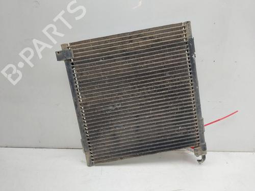 Used AC radiator HONDA HR-V (GH_) 1.6 16V 4WD (GH2, GH4) (105 hp) 16034595