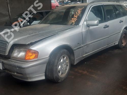 Used Parts MERCEDES-BENZ C-CLASS T-Model (S202)  C 250 T Turbo-D (202.188)  959906