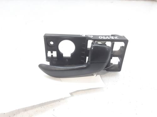 Used Front right interior door handle HYUNDAI i10 I (PA) 1.1 (69 hp) 10198602