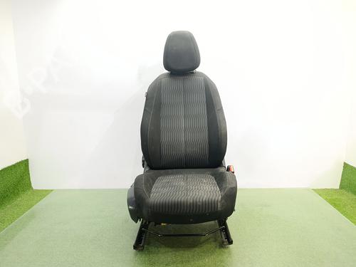 Used Right front seat Right front seat PEUGEOT 308 II (LB_, LP_, LW_, LH_, L3_) [2013-2021] 36024347 36024347