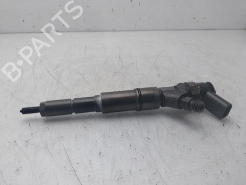 Used Injector Injector BMW 5 (E60) 520 d (163 hp) 33967411 33967411