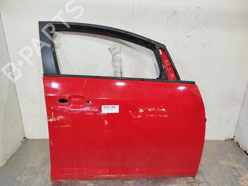 Used Right front door OPEL ASTRA J Sports Tourer (P10) [2010-2015]  24168758