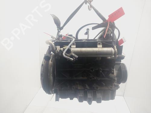 Used Other Other VW SCIROCCO III (137, 138) 2.0 TDI (170 hp) 33798522 33798522