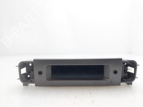 Used Display monitor PEUGEOT 406 (8B) 2.2 HDi (133 hp) 27708816