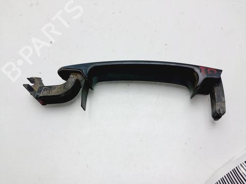 Front right exterior door handle SEAT IBIZA III (6L1)  | BP18336569C129 