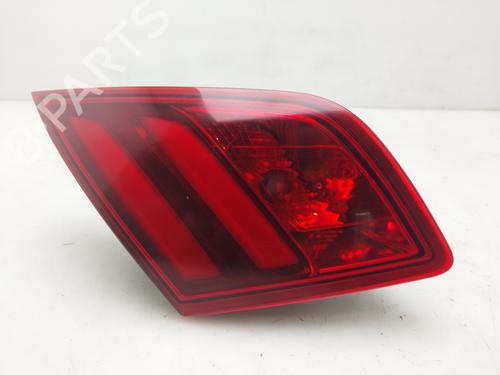Venstre baglygte bagklap Venstre baglygte bagklap PEUGEOT 308 II (LB_, LP_, LW_, LH_, L3_) [2013-2021] 37223414 37223414