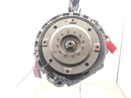 Used Gearbox Gearbox JAGUAR XF I (X250) 3.0 D (241 hp) 33440290 33440290