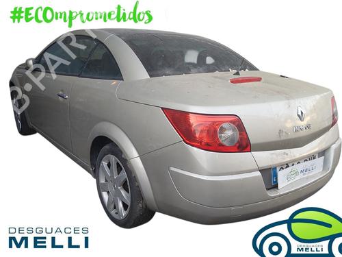 Warning switch RENAULT MEGANE II Coupé-Cabriolet (EM0/1_) | BP37376041I22 - Image 10