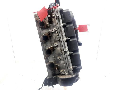 Cylinder head AUDI A3 Sportback (8PA) | BP30963236M5