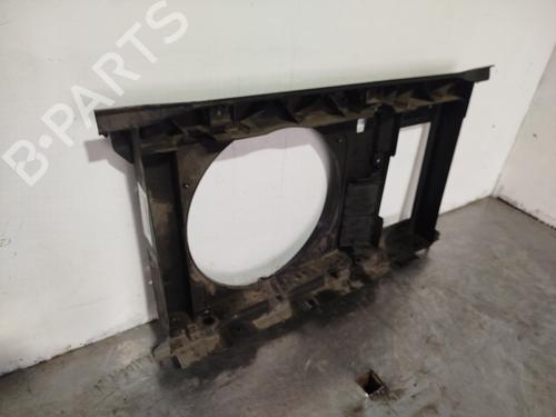 Frontplade/Frontkurv PEUGEOT PARTNER Box Body/MPV  | BP31878074C72 