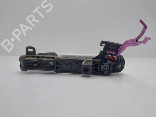 Rear right exterior door handle TOYOTA RAV 4 IV (_A4_)  | BP16172702C130 