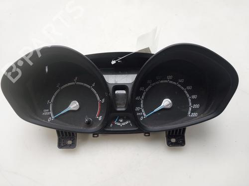 Used Instrument cluster Instrument cluster FORD TOURNEO COURIER B460 MPV 1.5 TDCi (75 hp) 36490122 36490122