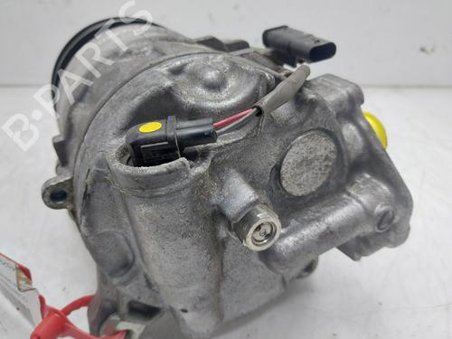AC compressor BMW 1 (F20) 118 d | BP36915834M34 - Image 3