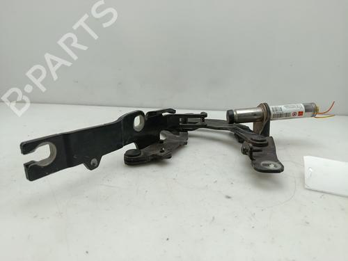 Hinge/Door check strap PEUGEOT RCZ 1.6 16V | BP29582344C146 
