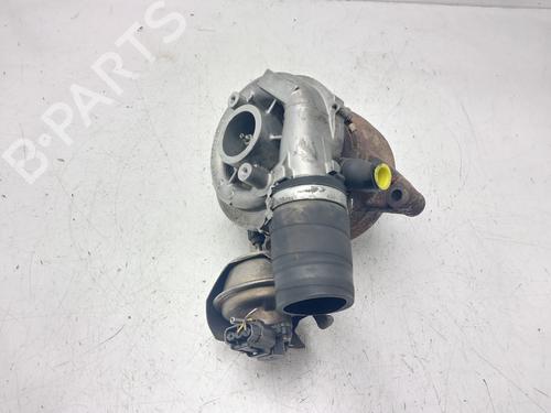 Turbolader/Compressor FORD FOCUS C-MAX (DM2) 2.0 TDCi | BP30680720M71
