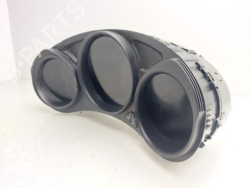 Instrument cluster CITROËN C4 II (NC_) | BP38347735C47 - Image 3