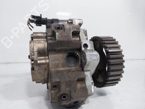 Injection pump PEUGEOT 206 Hatchback (2A/C) | BP30579831M78