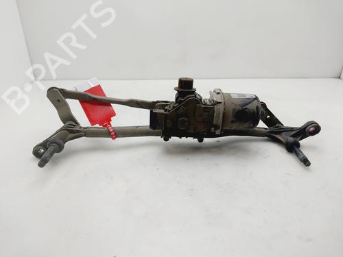Used Front wiper motor CITROËN C-ELYSEE (DD_) [2012-2025]  30133584