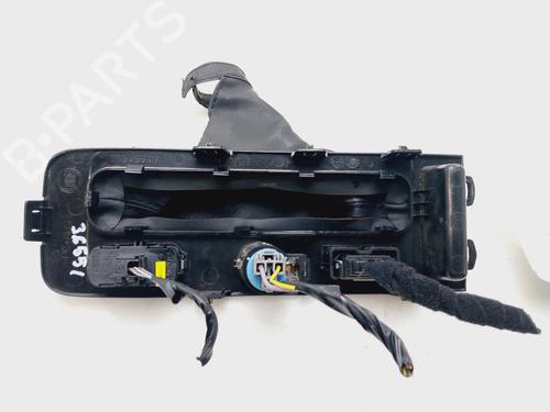 Hand brake OPEL COMBO Box Body/MPV (X12) 1.3 CDTI (B05) | BP23130479I18 