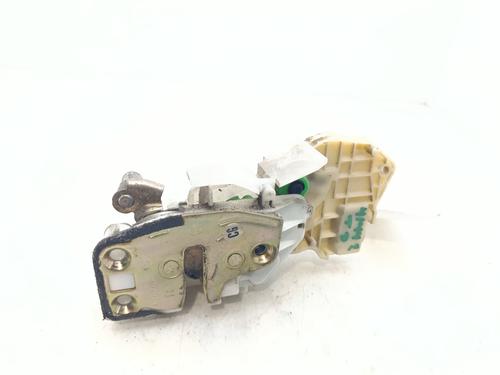 Højre bagtil lås Højre bagtil lås HONDA JAZZ II (GD_, GE3, GE2) 1.2 i-DSI (GD5, GE2) (78 hp) 35897709 35897709
