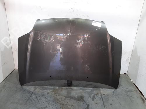 Used Hood TOYOTA COROLLA Saloon (_E12_) 2.0 D-4D (CDE120_, CDE120R) (90 hp) 15229727