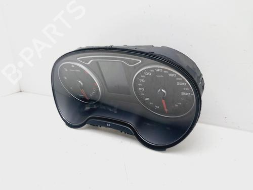 Instrument cluster AUDI A3 (8V1, 8VK)  | BP29875323C47