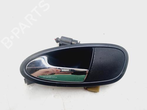 Used Front left interior door handle SEAT LEON (1P1) 1.9 TDI (105 hp) 27329264