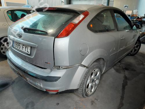 Starter FORD FOCUS II (DA_, HCP, DP)  | BP11801264M8 