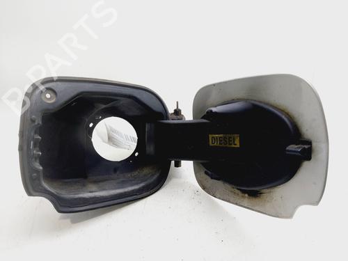 Fuel flap RENAULT CLIO III (BR0/1, CR0/1) 1.5 dCi (BR17, CR17) | BP28054498C131 