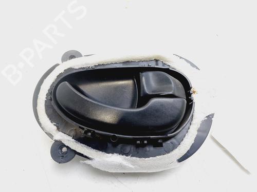 Used Front right interior door handle PEUGEOT 406 (8B) 1.8 BiFuel (116 hp) 26431772