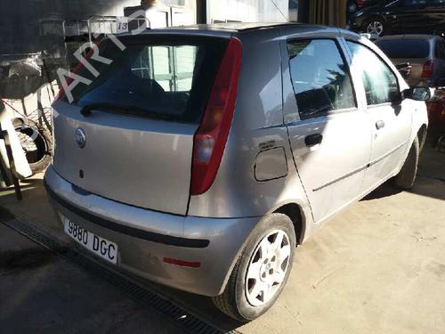 AC compressor FIAT PUNTO Hatchback Van (188_) 1.2 60 | BP3022472M34