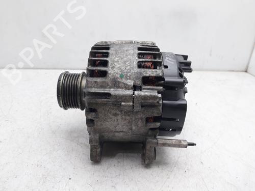 Used Alternator SEAT TOLEDO IV (KG3) 1.6 TDI (105 hp) 16889395