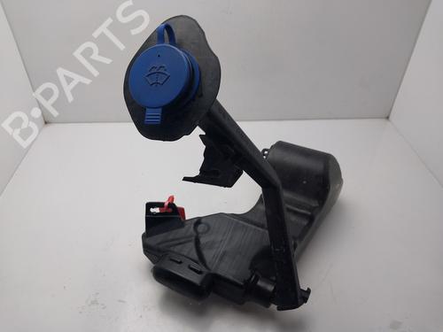 Used Windscreen washer tank Windscreen washer tank MERCEDES-BENZ GLC (X253) 220 d 4-matic (253.905, 253.903) (170 hp) 34195847 34195847