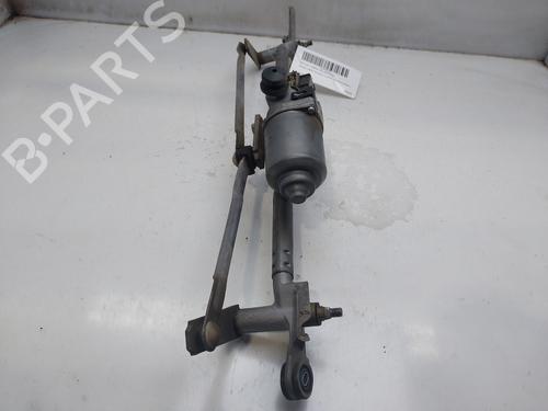 Motor limpia delantero MAZDA 6 Hatchback (GG) 2.0 DI (GG14) (143 hp) 17070181