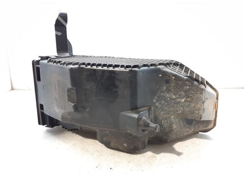 Air filter box RENAULT CLIO IV Estate Van (KH_) 1.5 dCi 90 | BP13999902M87 