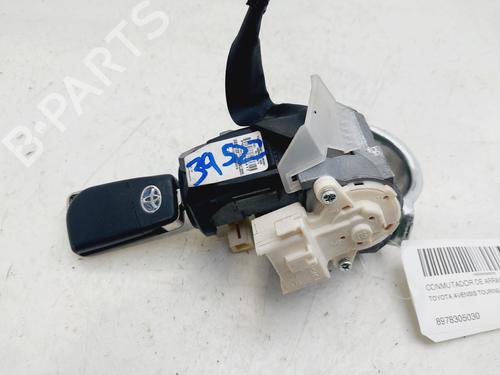 Used Ignition barrel TOYOTA AVENSIS Estate (_T27_) [2008-2018]  29311097