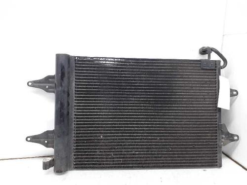 AC radiator SEAT IBIZA III (6L1)  | BP3317952M32 