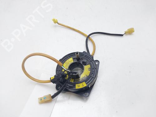 Squib airbag CHEVROLET AVEO / KALOS Hatchback (T200) 1.4 16V | BP14937080C102 