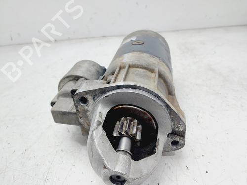 Used Starter SSANGYONG REXTON / REXTON II (GAB_) 2.7 D 4x4 (186 hp) 28369136