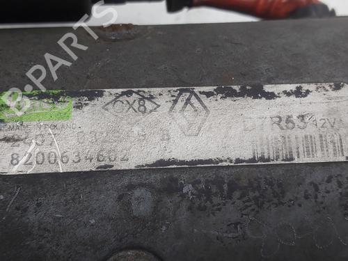 Starter NISSAN PRIMASTAR Van (X83) 2.0 dCi 90 | BP36275761M8  - Image 5